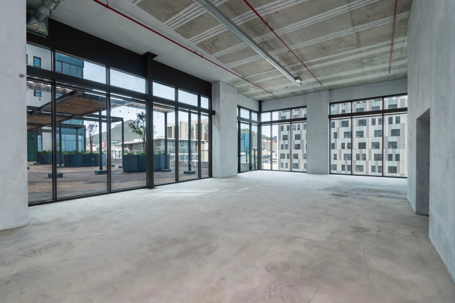 To Let Commercial Property for Rent in Foreshore Western Cape